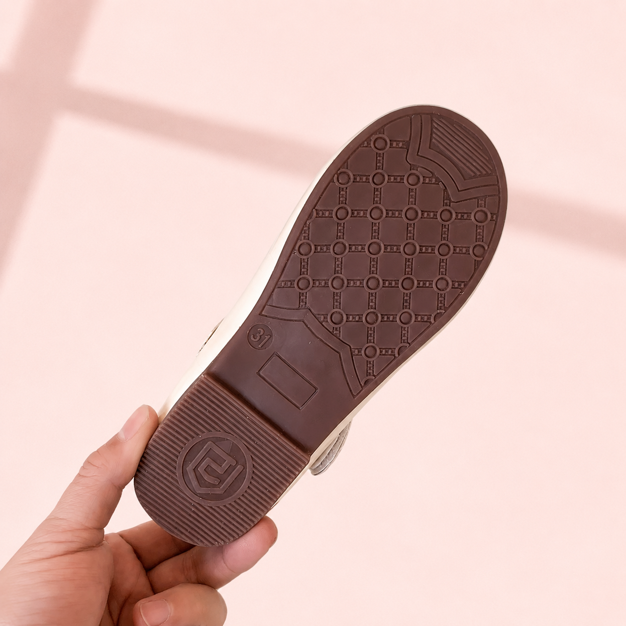 Classic Patent Mary Janes