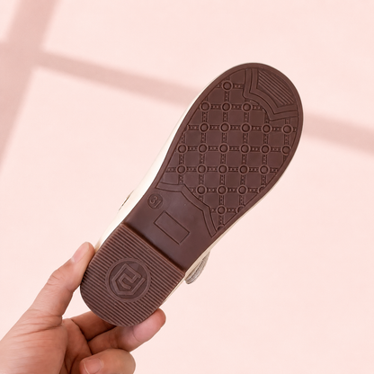 Classic Patent Mary Janes